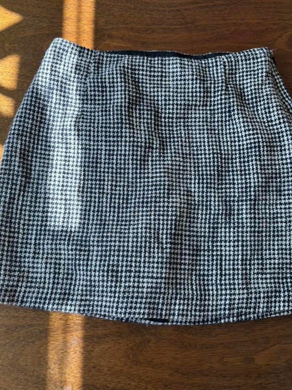 Abercrombie & Fitch Skort - XS